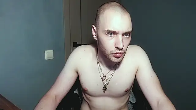 MarkVenom1's Webcam Show