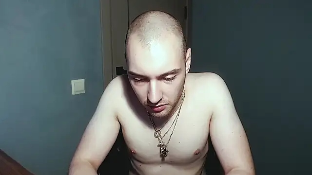 MarkVenom1's Webcam Show