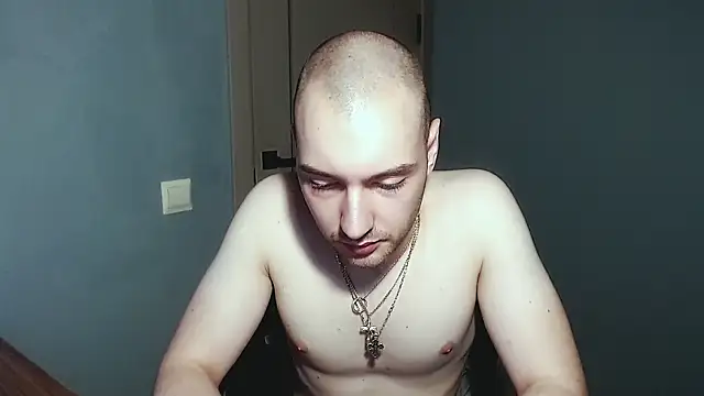 MarkVenom1 webkamerás műsora
