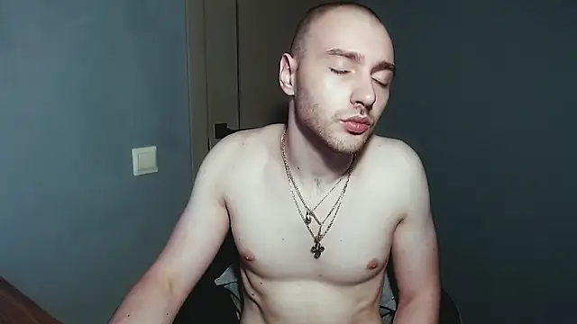 MarkVenom1 webcam show