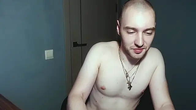 MarkVenom1 webcam show