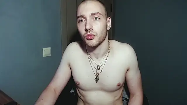 MarkVenom1 Webcam show