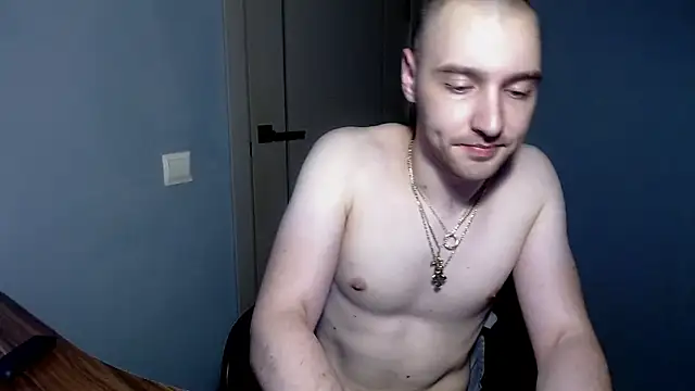 MarkVenom1 – webcam-show