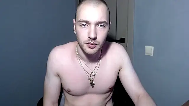 MarkVenom1 Pertunjukan Webcam