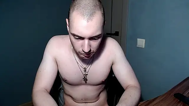 MarkVenom1 webcam show
