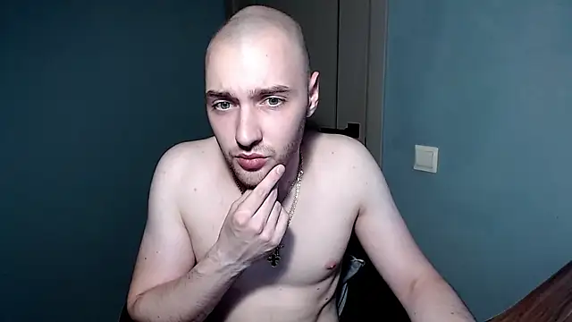 MarkVenom1 – Kamerová šou