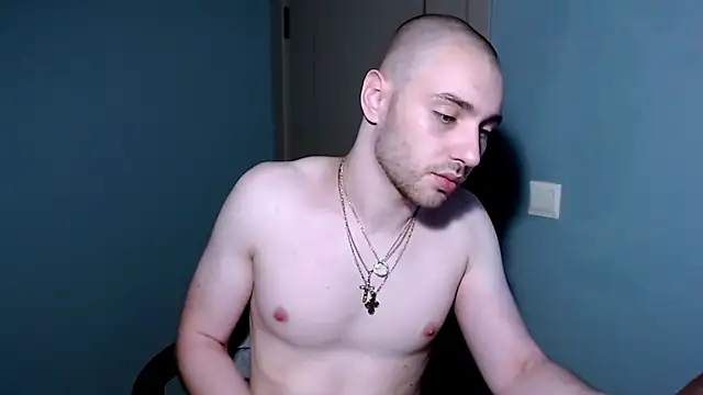 MarkVenom1: вебкам-шоу