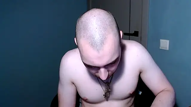 Webkamerová show MarkVenom1