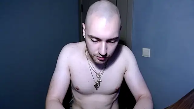 MarkVenom1: вебкам-шоу