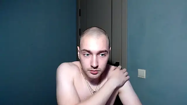 MarkVenom1 웹캠 쇼