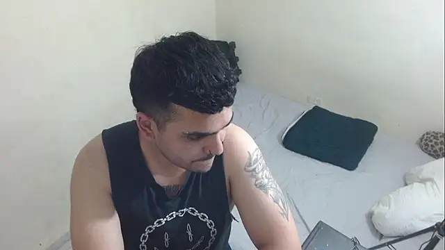 LatinBearXn Webbikameraesitys