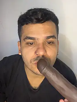 LatinBearX 网络视讯表演