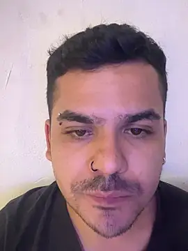 LatinBearX Webcamshow