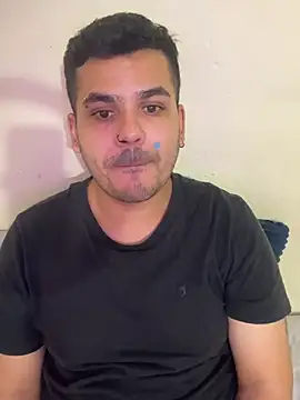 LatinBearX – webcam-show