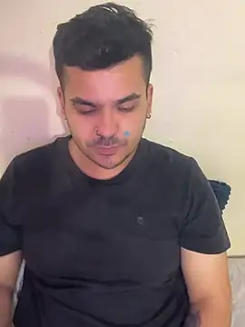 LatinBearX Webcam show