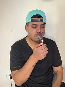 Pokazy przed kamerką – LatinBearX