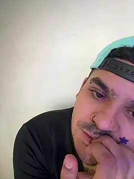 Show de webcam de LatinBearX