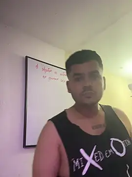 Show Webcam de LatinBearX