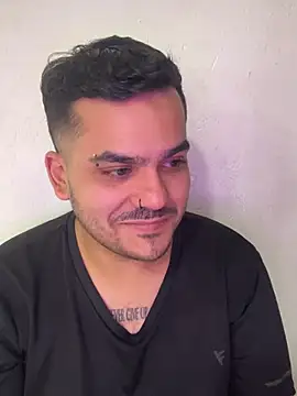 Show de webcam de LatinBearX