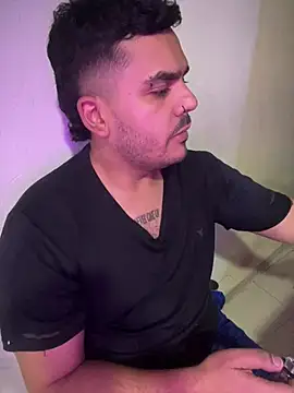 LatinBearX – webcam-show