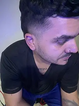 LatinBearX – webcam-show