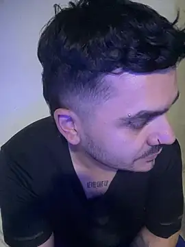 LatinBearX Webcamshow