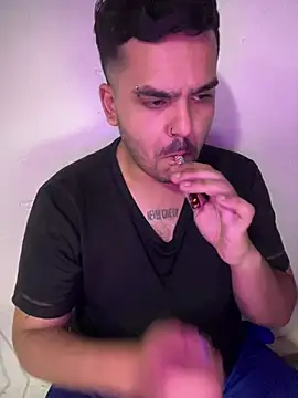 Show de webcam de LatinBearX