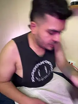 LatinBearXn Webbikameraesitys