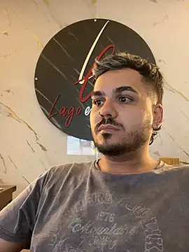 Show de webcam de LatinBearX