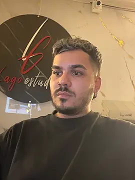عرض كام LatinBearX
