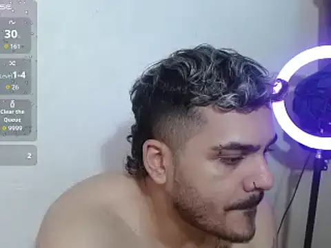 LatinBearX ওয়েবক্যাম শো