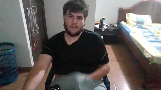 Show de lipzard na webcam