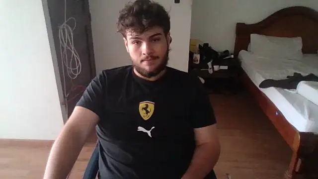Show de webcam de lipzard
