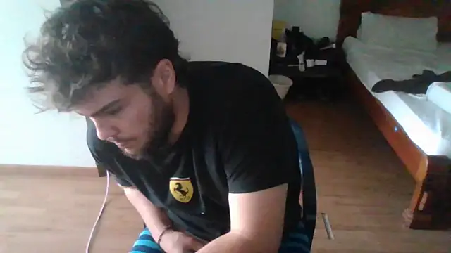 lipzardn Webbikameraesitys