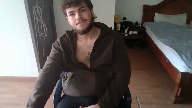 Webkamerová show lipzard