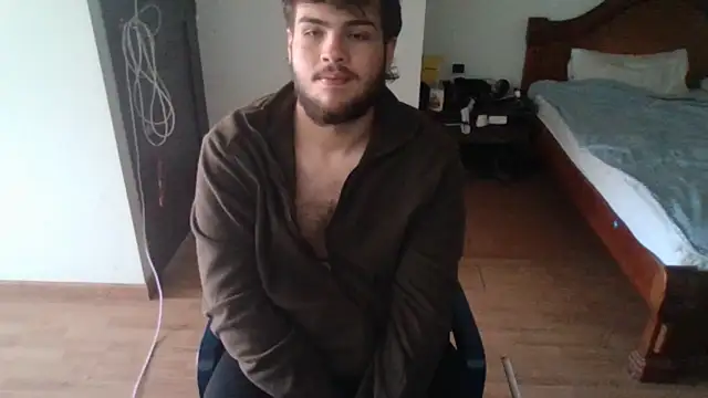 lipzard Show in webcam