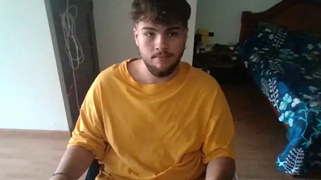Webkamerová show lipzard