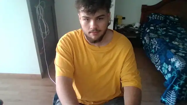Show Webcam de lipzard