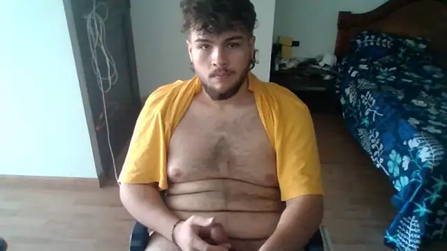 Show Webcam de lipzard