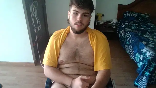 lipzard Webcam-Show