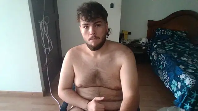 Show Webcam de lipzard