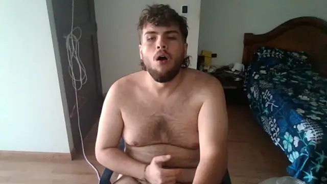 lipzard Шоу с уебкамера