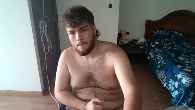 lipzard's Webcam Show