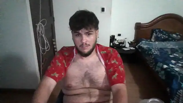 lipzard Webcam Show