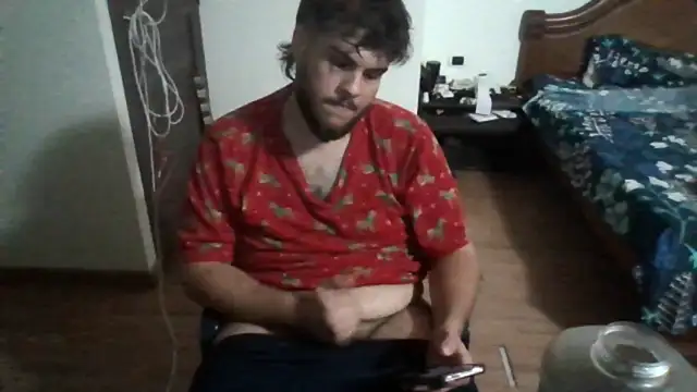 lipzard's Webcam Show