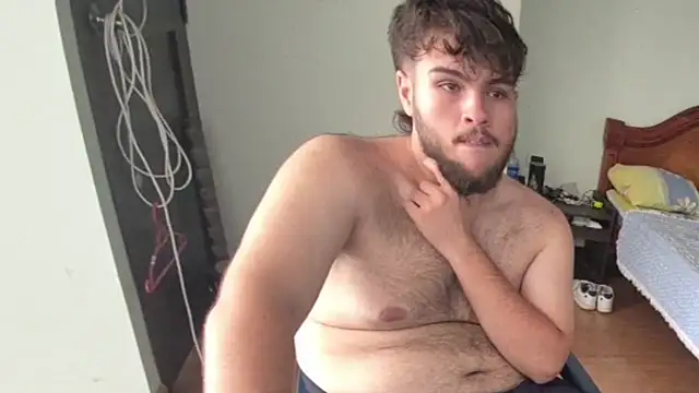 lipzard Show in webcam