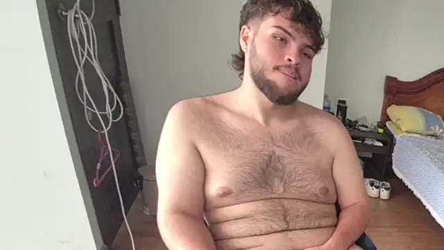 lipzardn Webbikameraesitys