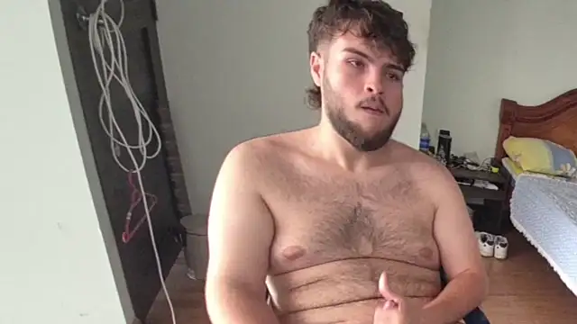 lipzard Show in webcam