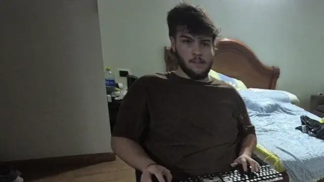 Webkamerová show lipzard