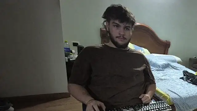 lipzardn Webbikameraesitys